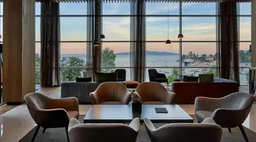Hotel Ambasador