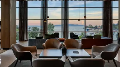 Hotel Ambasador