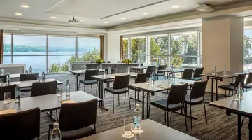 Hotel Ambasador