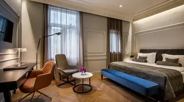 Hotel Ambasador