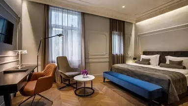 Hotel Ambasador