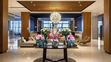 Hotel Ambasador