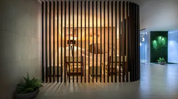 Hotel Ambasador