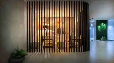 Hotel Ambasador