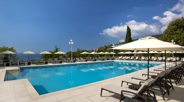 Hotel Ambasador
