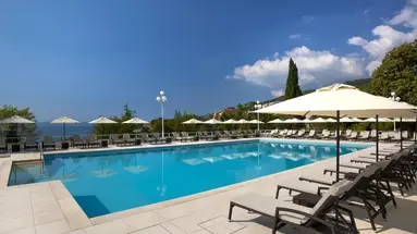 Hotel Ambasador