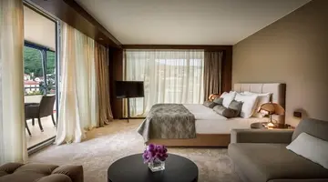 Hotel Ambasador