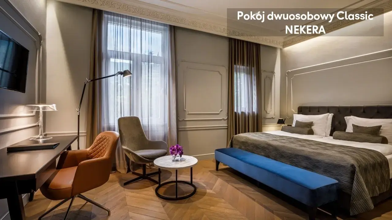 Hotel Ambasador