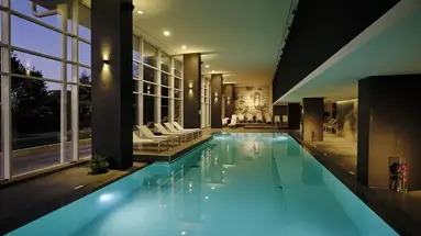 Hotel Ambasador