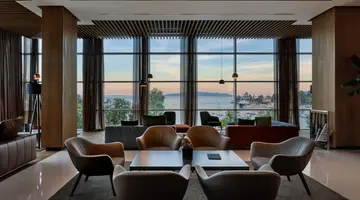 Hotel Ambasador