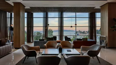 Hotel Ambasador