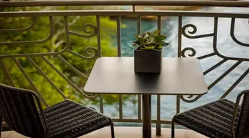 Hotel Ambasador