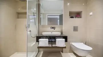 Hotel Ambasador