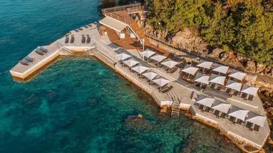 Hotel Ambasador