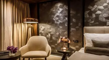 Hotel Ambasador