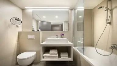 Hotel Ambasador