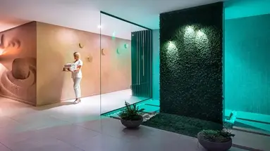 Hotel Ambasador