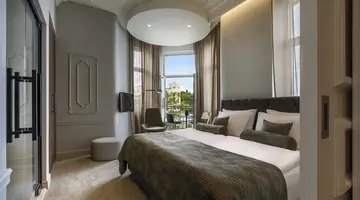 Hotel Ambasador