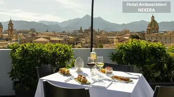 Hotel Ambasciatori