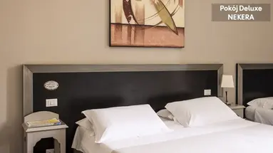 Hotel Ambasciatori