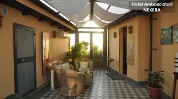 Hotel Ambasciatori