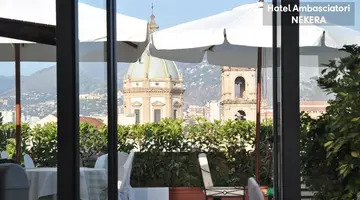 Hotel Ambasciatori