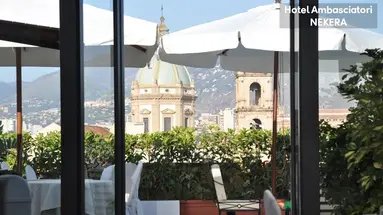 Hotel Ambasciatori