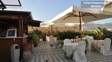 Hotel Ambasciatori