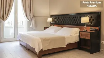 Hotel Ambasciatori