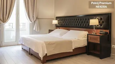 Hotel Ambasciatori