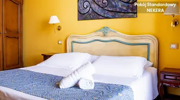 Hotel Ambasciatori