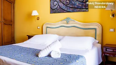 Hotel Ambasciatori