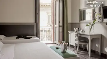 Hotel Ambasciatori