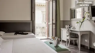 Hotel Ambasciatori