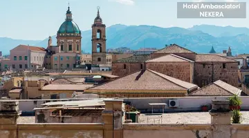 Hotel Ambasciatori