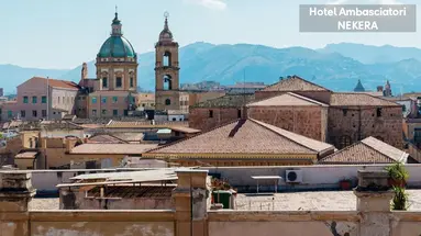 Hotel Ambasciatori
