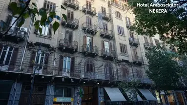 Hotel Ambasciatori
