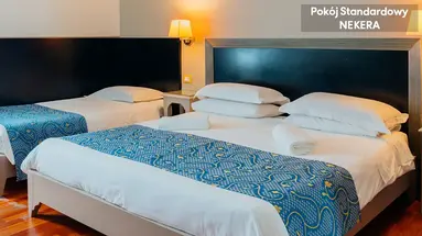 Hotel Ambasciatori