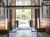Hotel Ambasciatori