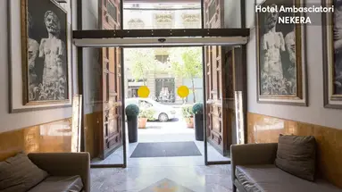 Hotel Ambasciatori