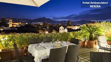 Hotel Ambasciatori