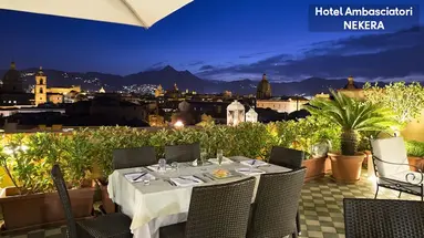 Hotel Ambasciatori