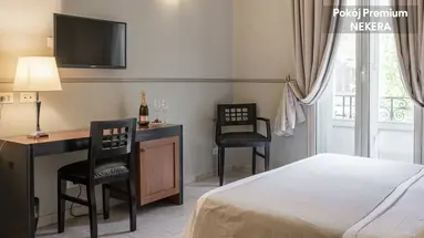 Hotel Ambasciatori