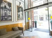 Hotel Ambasciatori
