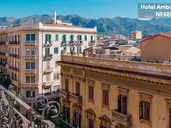 Hotel Ambasciatori