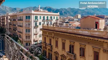 Hotel Ambasciatori