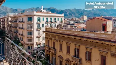 Hotel Ambasciatori