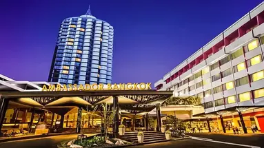Hotel Ambassador Bangkok