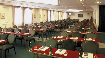 Hotel Ambassador Zlata Husa