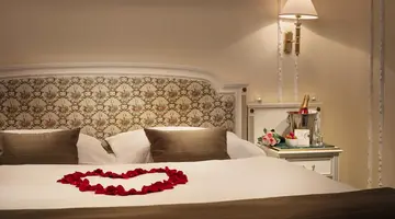 Hotel Ambassador Zlata Husa